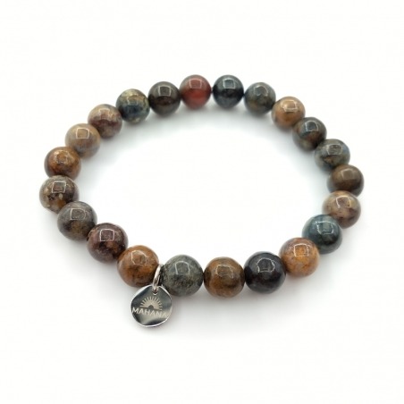 Bracelet Pietersite 8mm