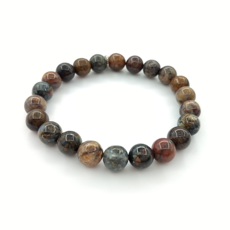 Pulsera Pietersite de 8mm