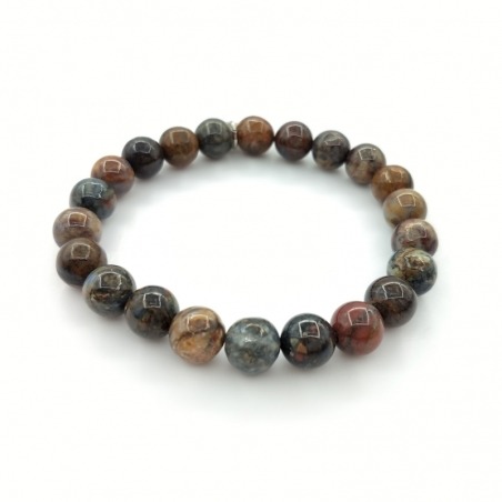 Bracelet Pietersite 8mm