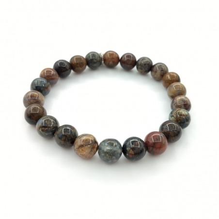 Pulsera Pietersite de 8mm