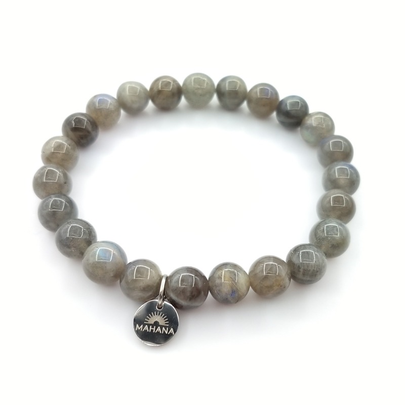 Bracelet Labradorite