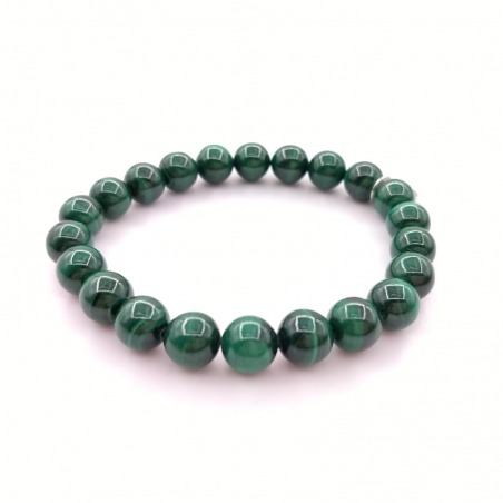 Bracelet Malachite