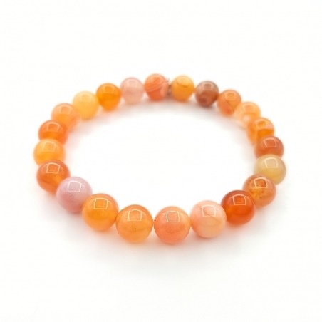 Bracelet Agate du Golfe Persique