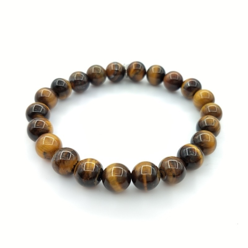 Tiger Eye Armband