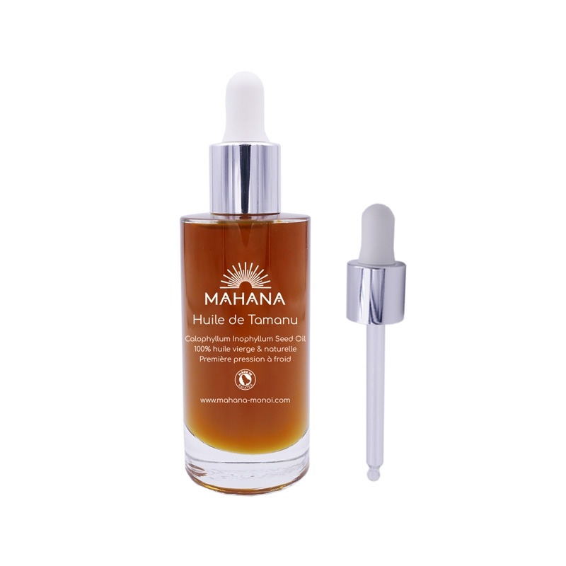 ▷ Aceite de Argan 100% Puro - para cabello, rostro y cuerpo 50ml - Made in  Marruecos