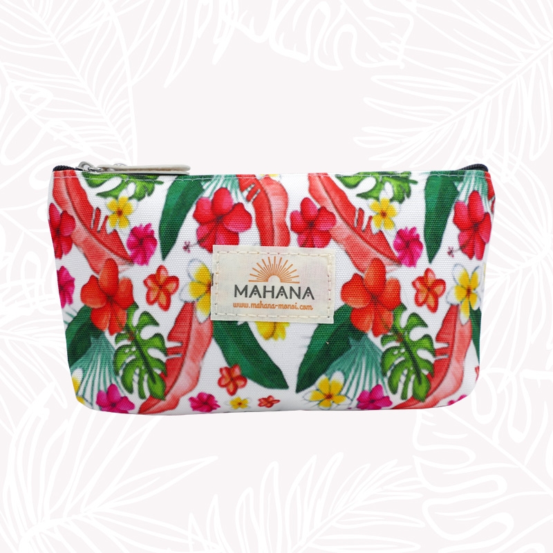 Trousse de Beauté Mahana