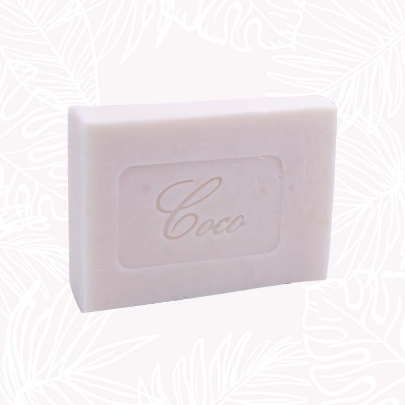 Savon Coco Artisanal