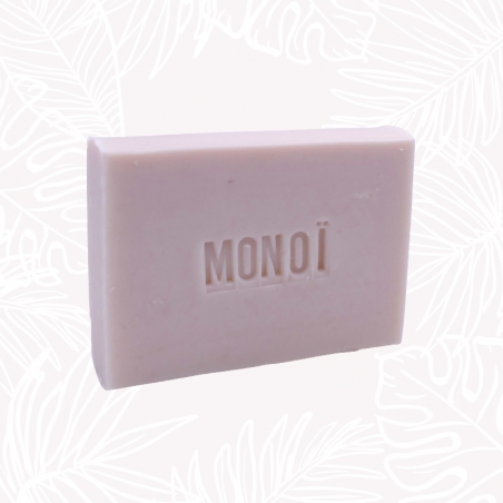 Savon Monoï Artisanal