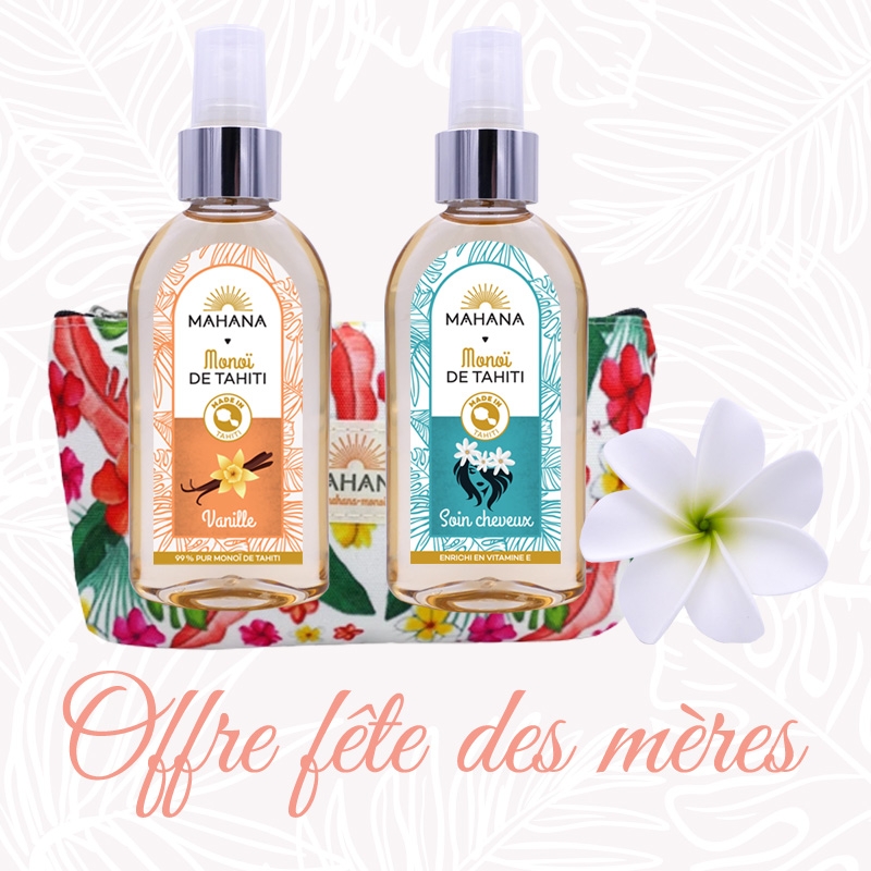Cadeau fete des meres