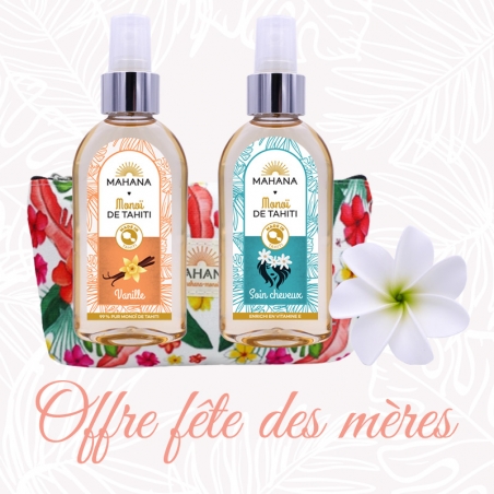 Cadeau fete des meres