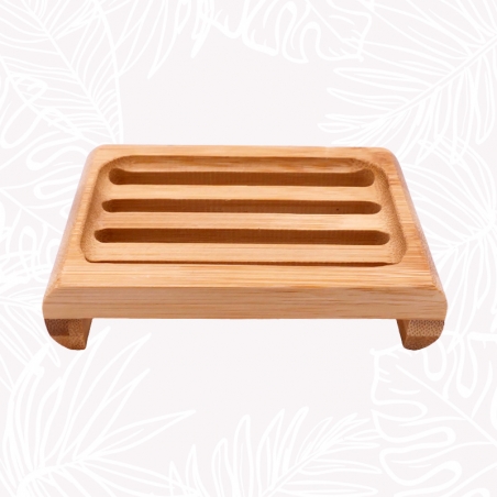Porte Savon Bora