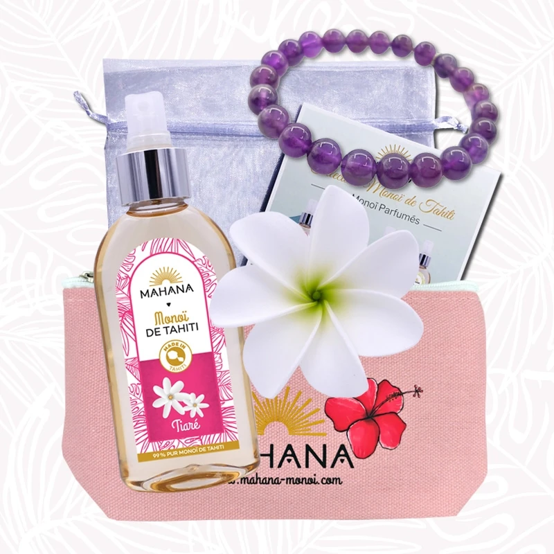 Cofre ❤️Amatista❤️ Sun & Stone