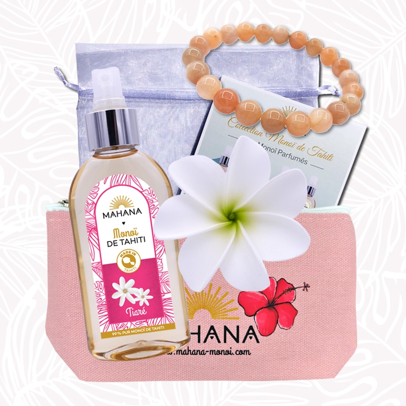 Coffret ❤️Pierre de Soleil❤️ Sun & Stone