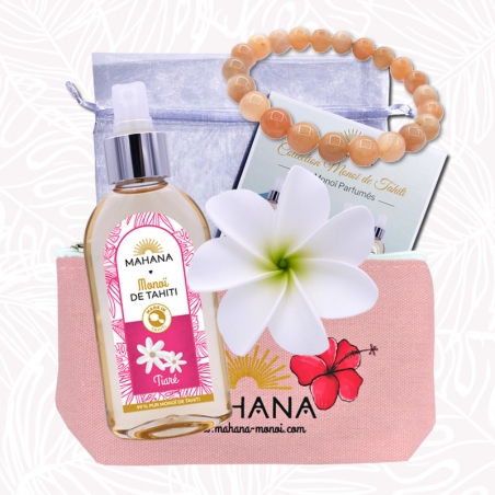 Coffret ❤️Pierre de Soleil❤️ Sun & Stone