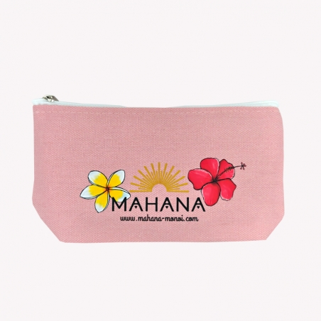 trousse de beauté Mahana