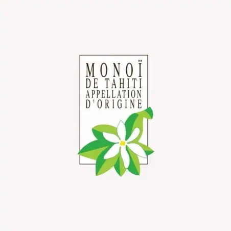 Monoï de Tahiti Denominación de Origen AO