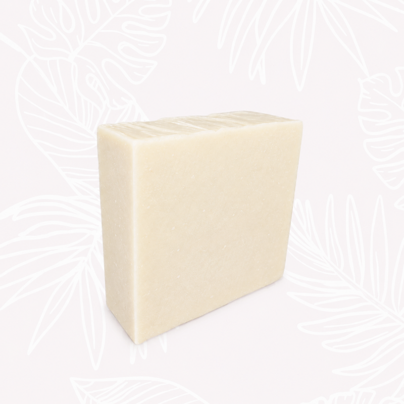 Savon Argan Artisanal