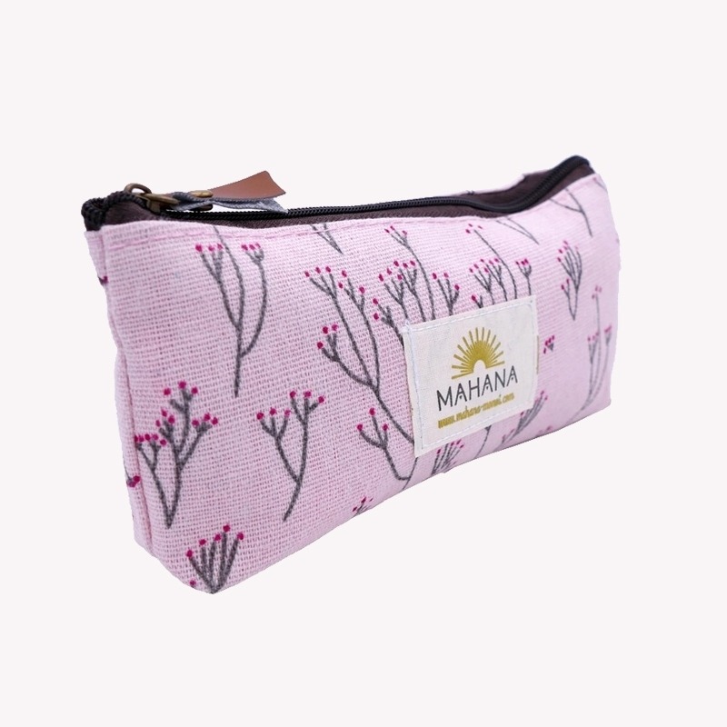 Trousse de beauté Rose Trousse de beauté Rose