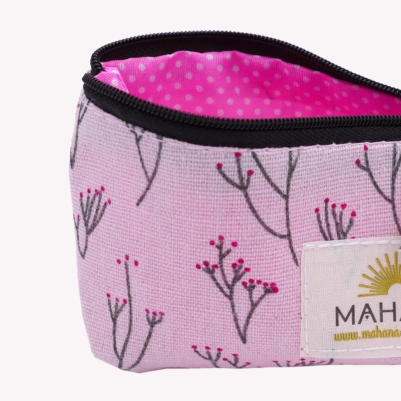 Trousse de beauté Rose Trousse de beauté Rose
