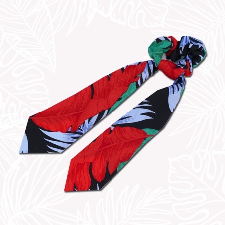 Chouchou Foulard Moana