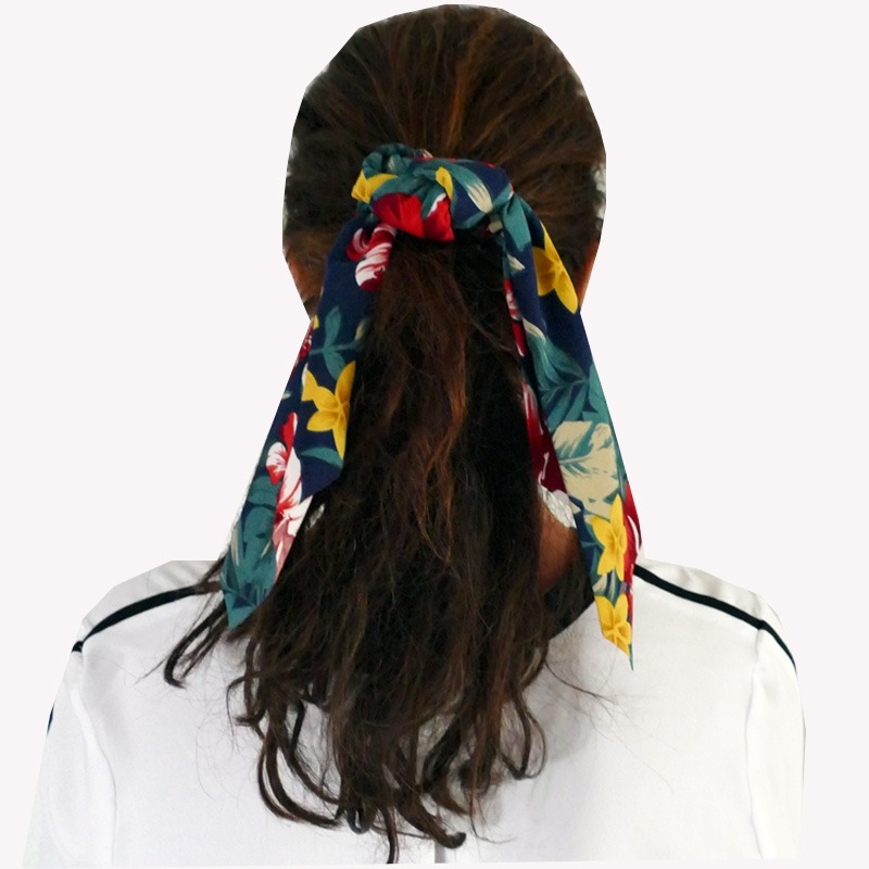 Chouchou Foulard Tepua