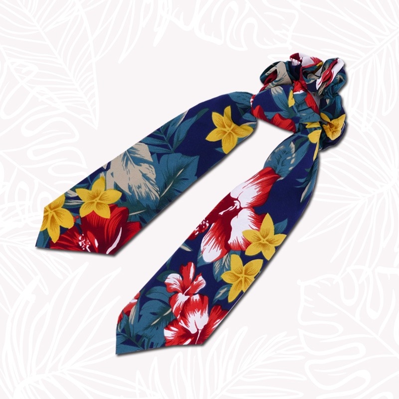 Chouchou Foulard Tepua