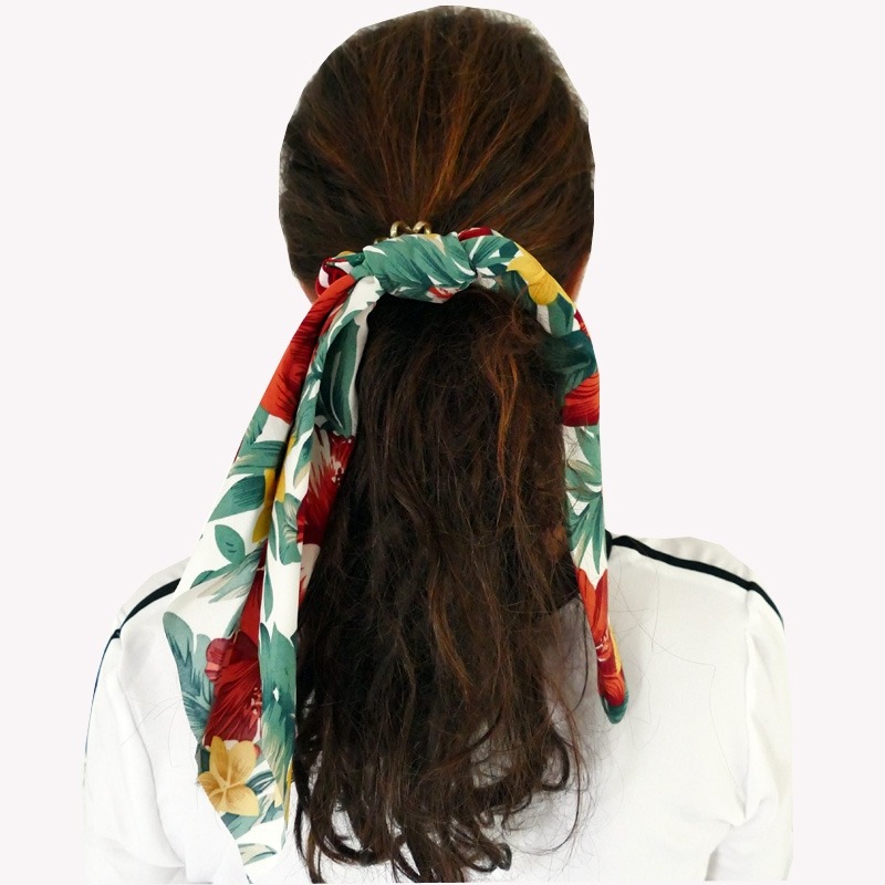 Chouchou Foulard Vaiata