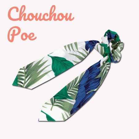 chouchou poe