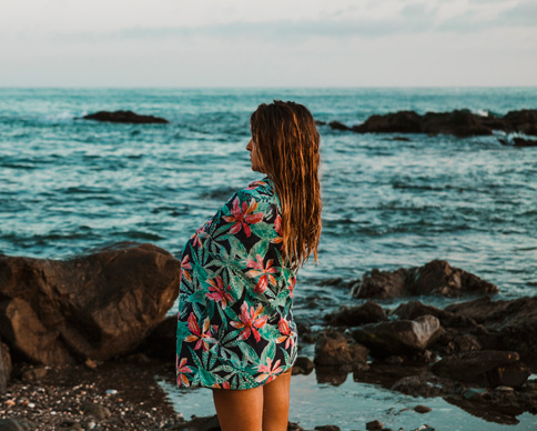 monoi bronceador para el pelo