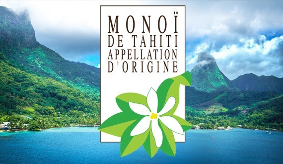 Monoi de tahiti AO